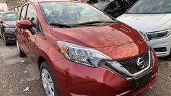 Nissan Versa Note